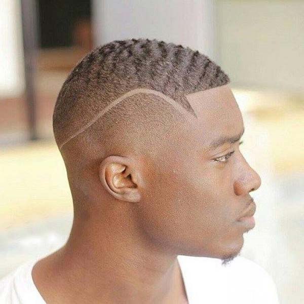 Create a Trendy Look with the 360 Waves Taper Haircut | KipperKids.com