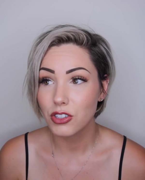 Short Straight Hairstyles Stealing People’s Attention | KipperKids.com